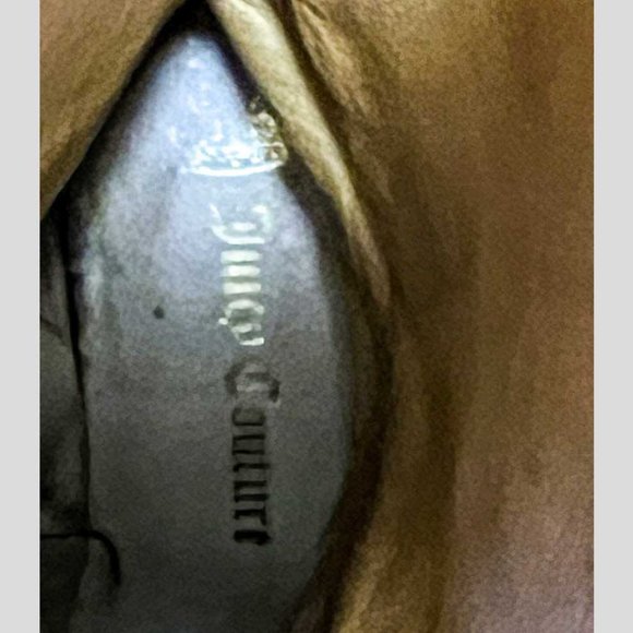 Juicy Couture - 7 Medium US - Picture 6 of 7